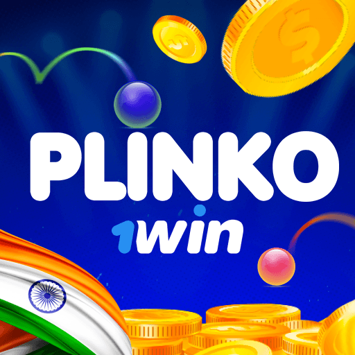 1win Plinko